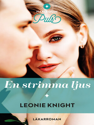 cover image of En strimma ljus